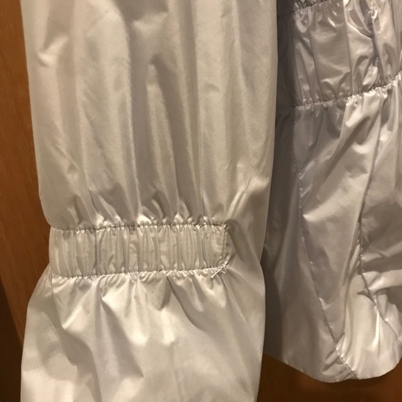 A light weight jacket by Adidas. - Picture 9 of 9